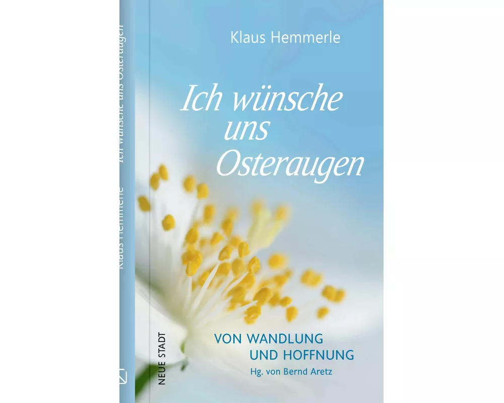 Ich wünsche uns Osteraugen