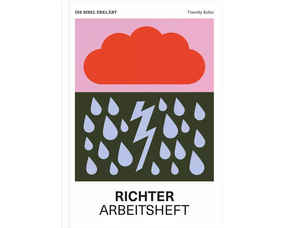 Richter | Arbeitsheft (Die Bibel erklärt)