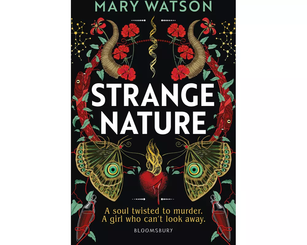 Strange Nature