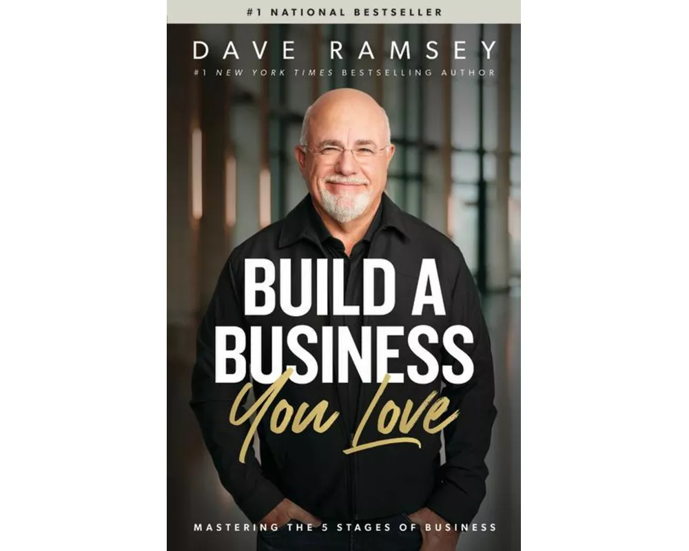 Build a Business You Love