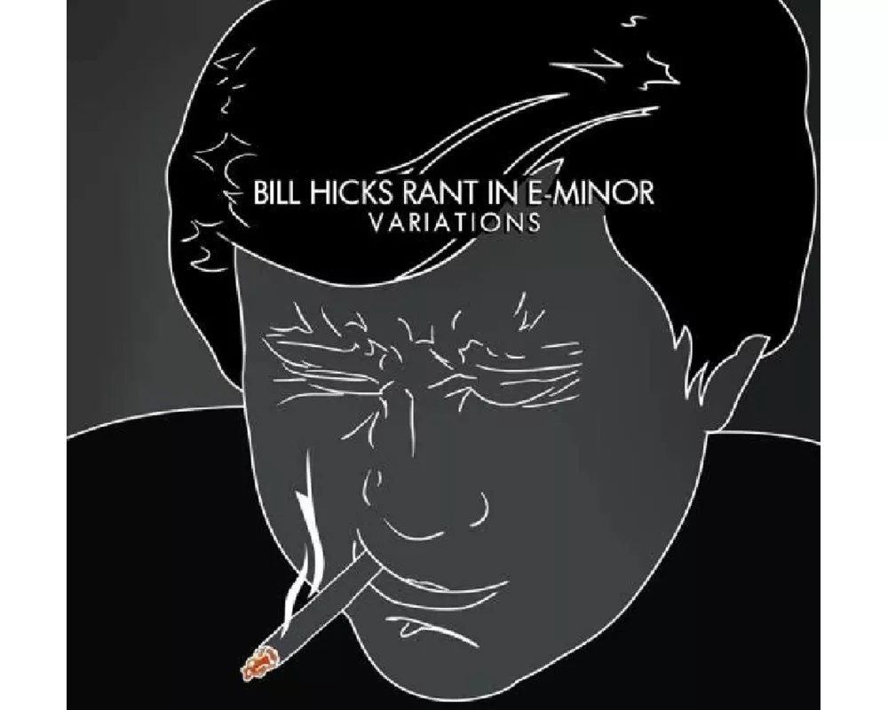 Rant In E-minor: Variations