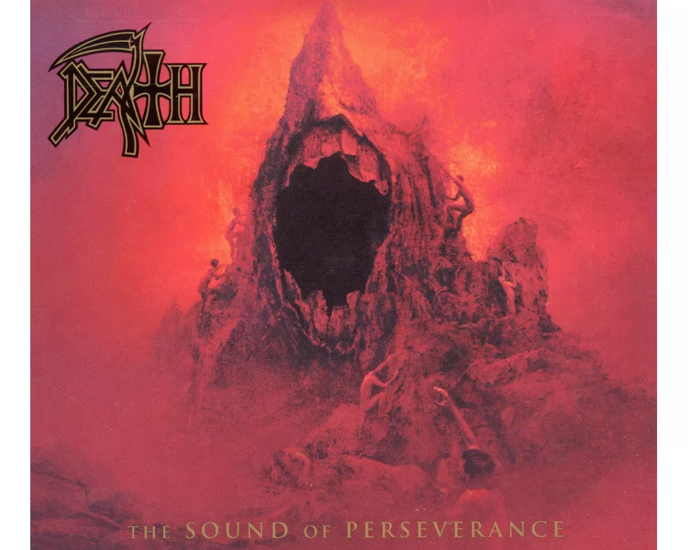 Sound Of Perseverance