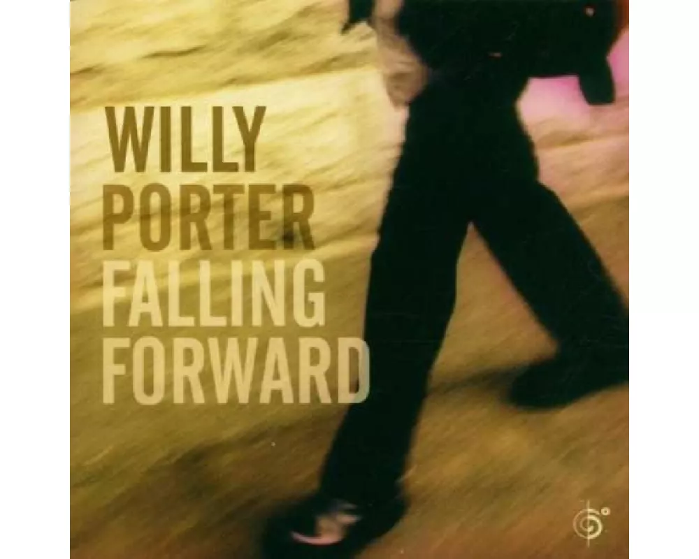 Falling Forward