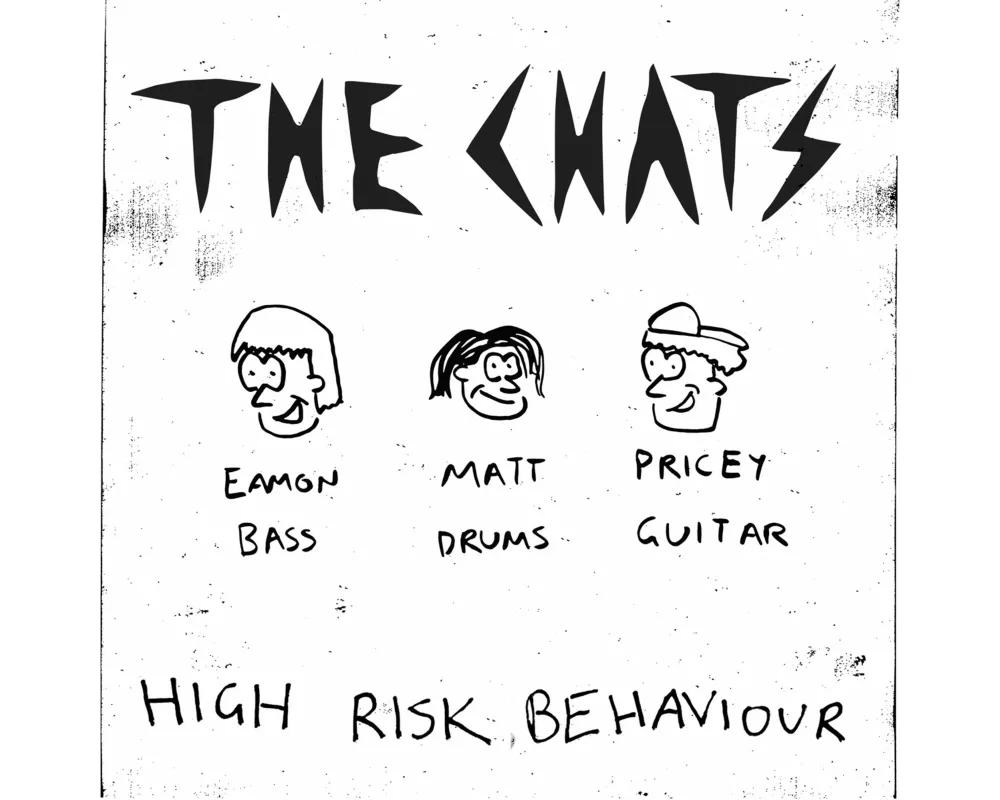 High Risk Behaviour