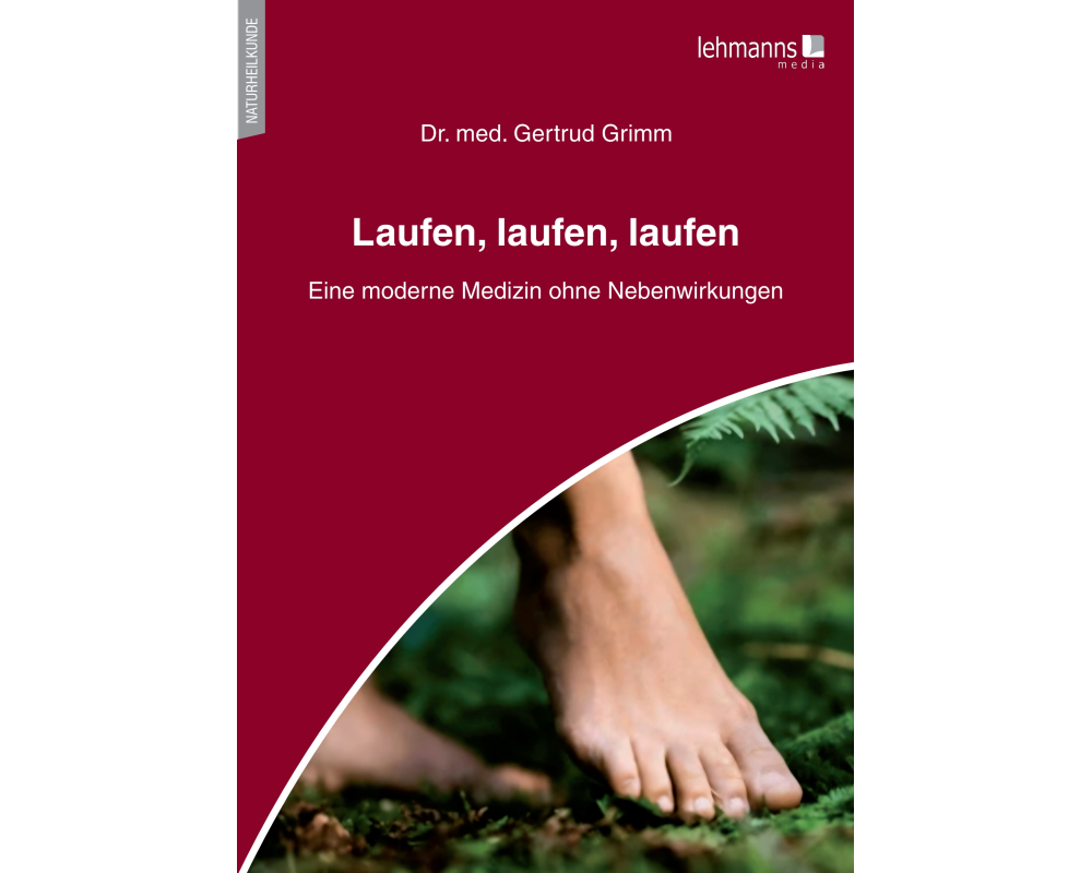 Laufen, laufen, laufen