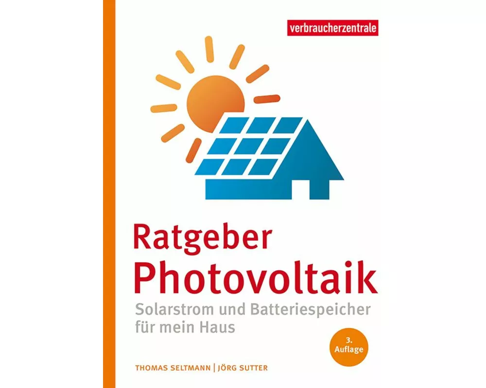 Ratgeber Photovoltaik