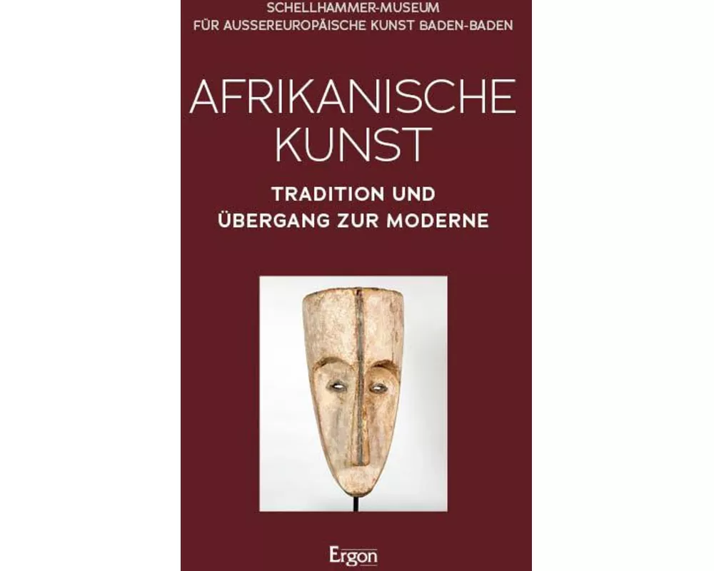 Afrikanische Kunst