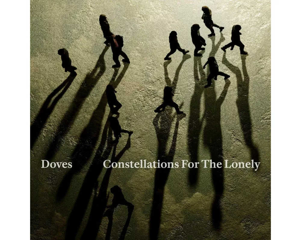 Constellations For The Lonely