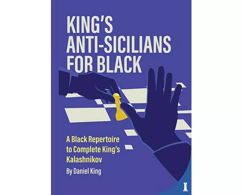King's Anti-Sicilians for Black