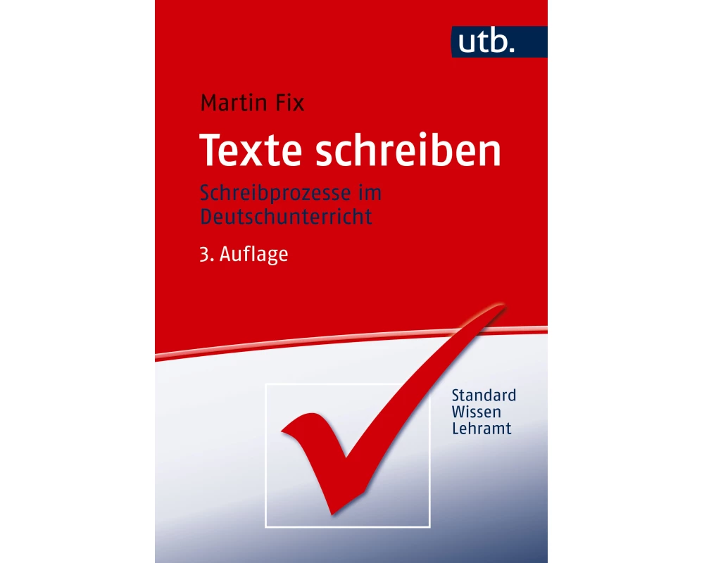 Texte schreiben