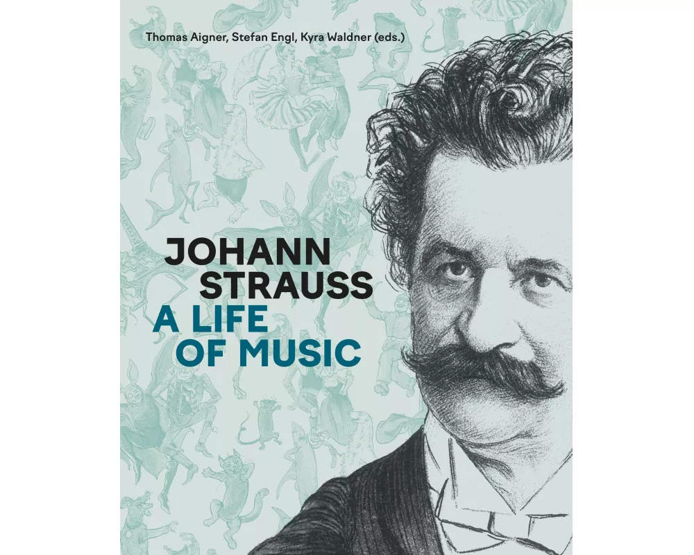 Johann Strauss