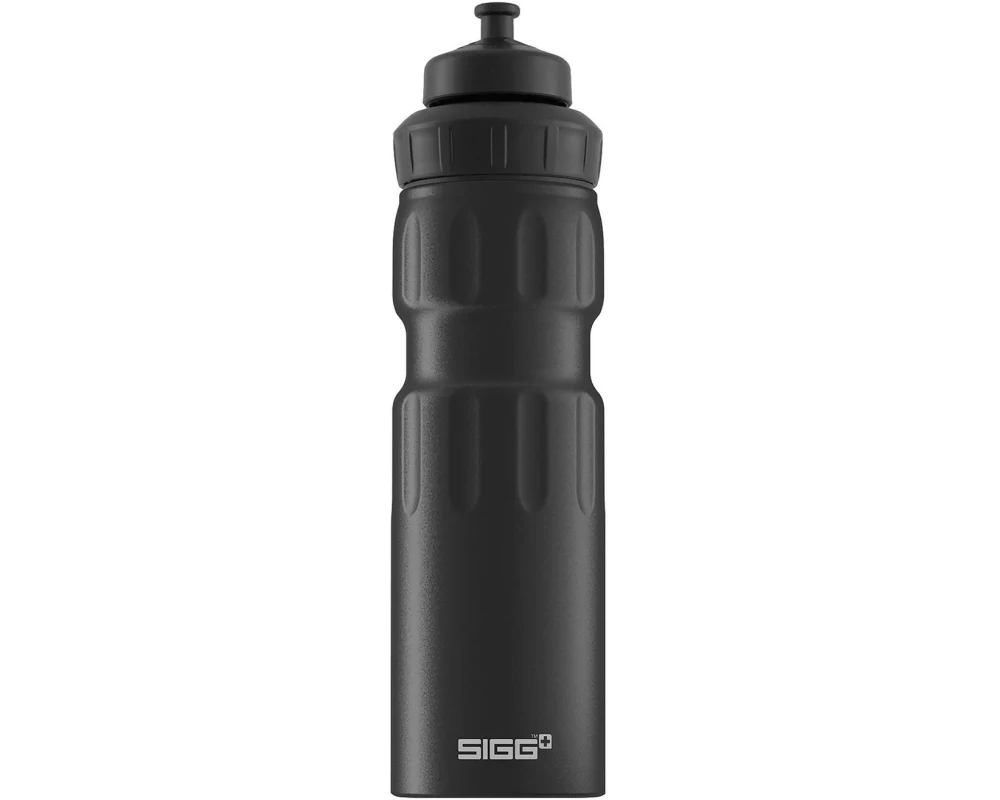 Sigg Trinkflasche WMB Sports 0.75 l Black Touch