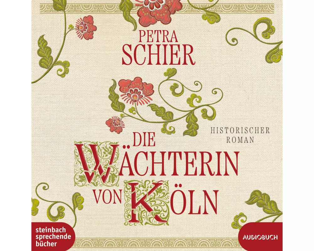 Die Wächterin von Köln