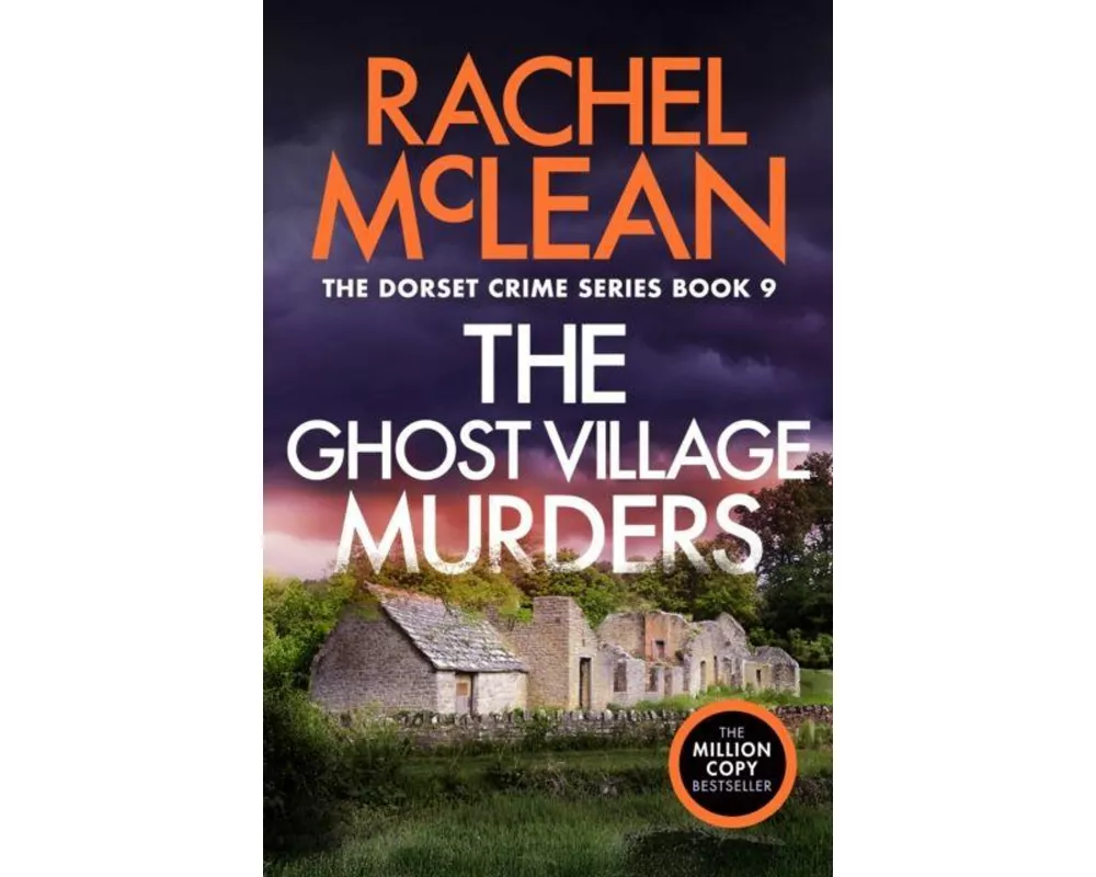 The Ghost Village Murders