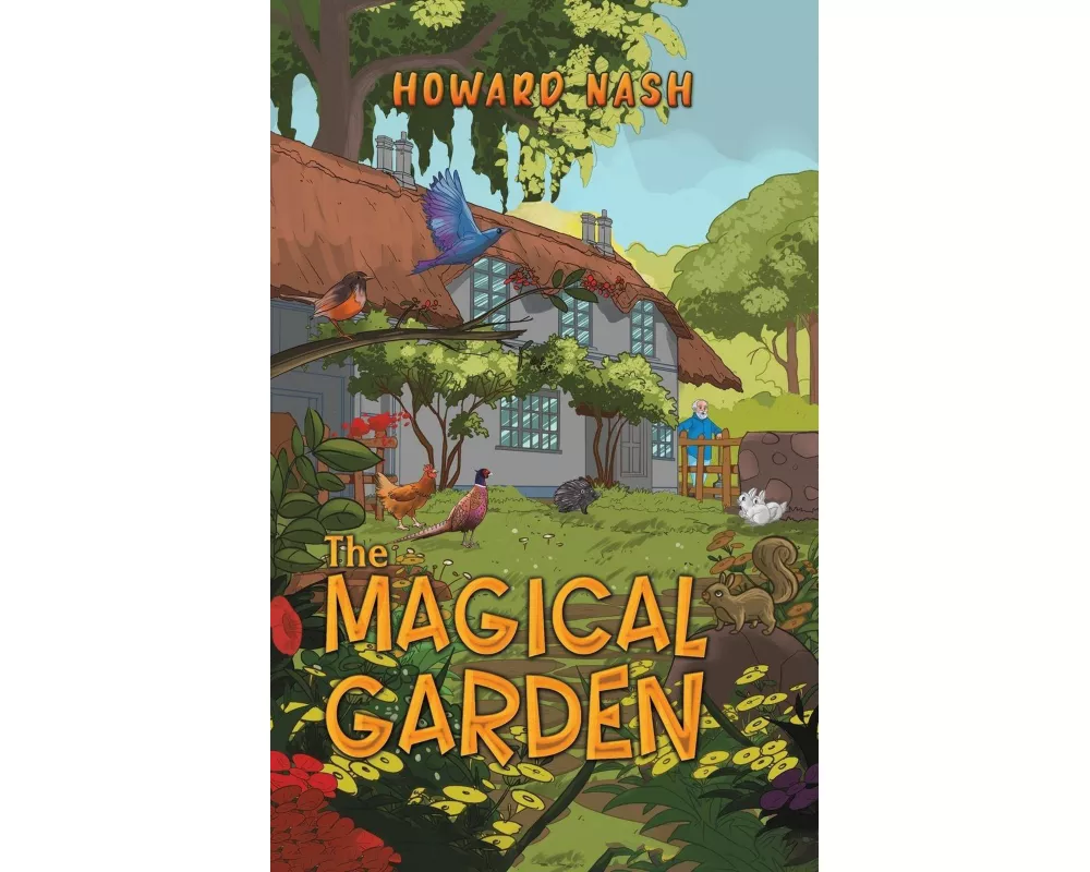 The Magical Garden