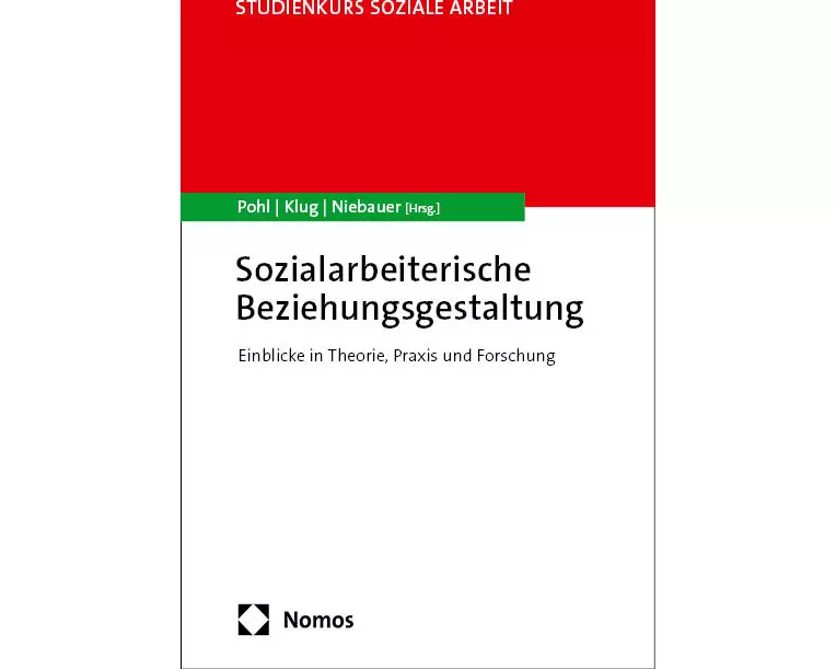 Sozialarbeiterische Beziehungsgestaltung