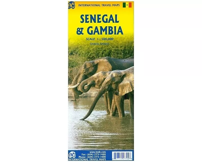Senegal/Gambia