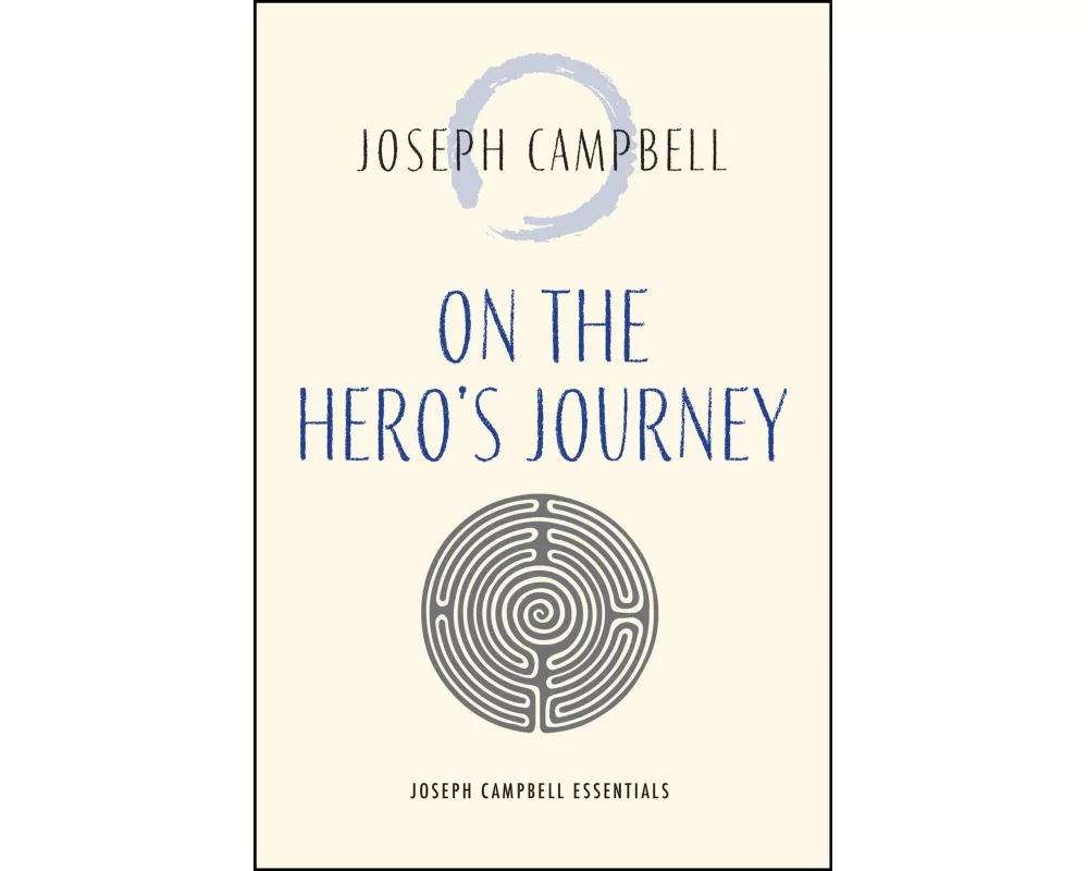 On the Hero's Journey