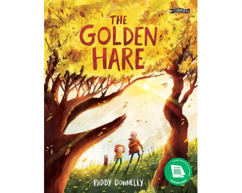 The Golden Hare