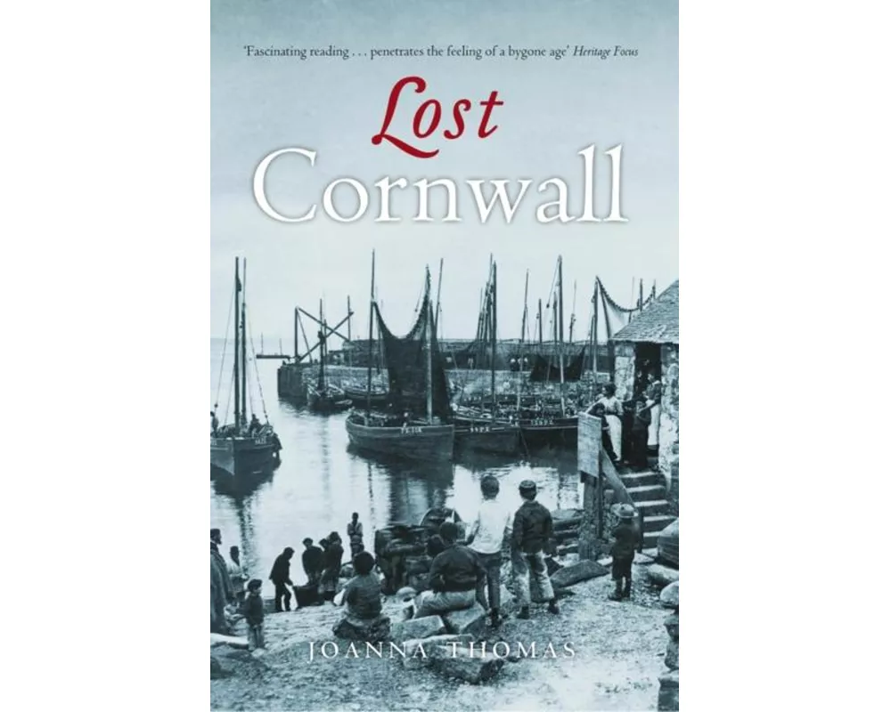 Lost Cornwall