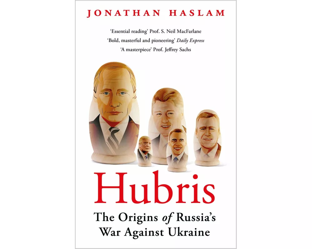 Hubris