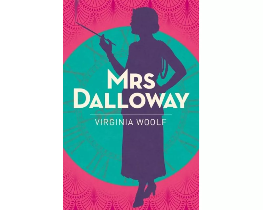 Mrs Dalloway