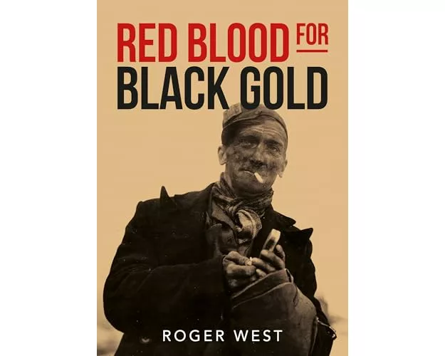 Red Blood for Black Gold