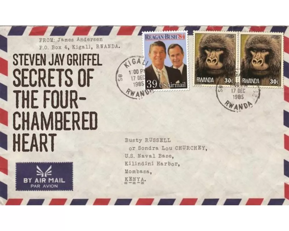 Secrets of the Four-Chambered Heart