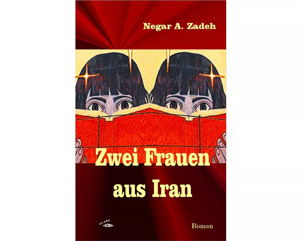 Zwei Frauen aus Iran
