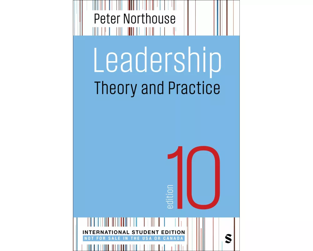 Leadership - International Student Edition