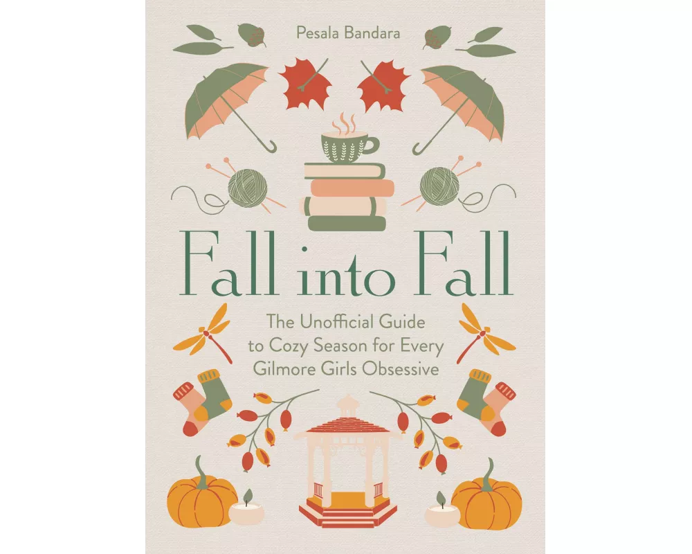 Fall into Fall