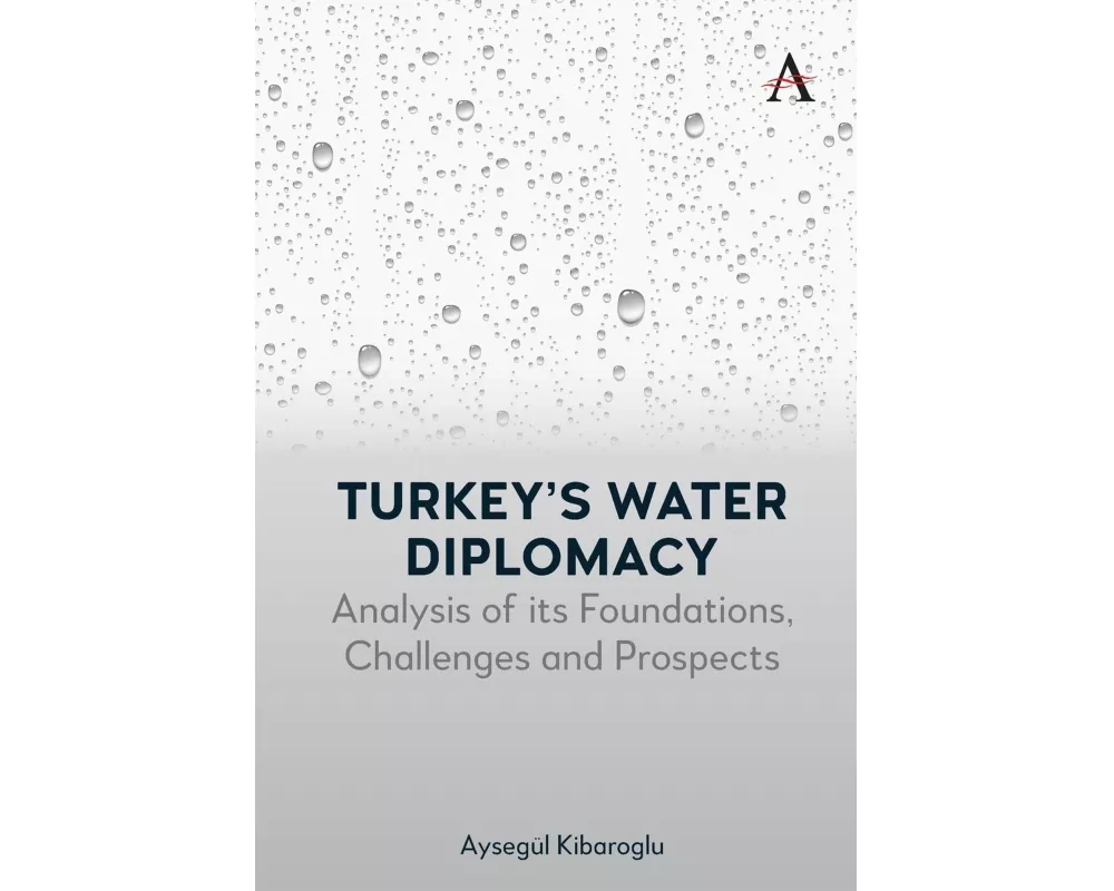 Turkey’s Water Diplomacy