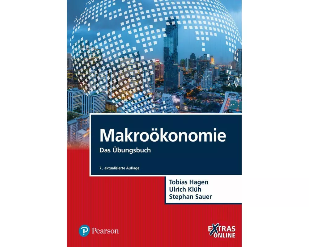 Makroökonomie Übungsbuch
