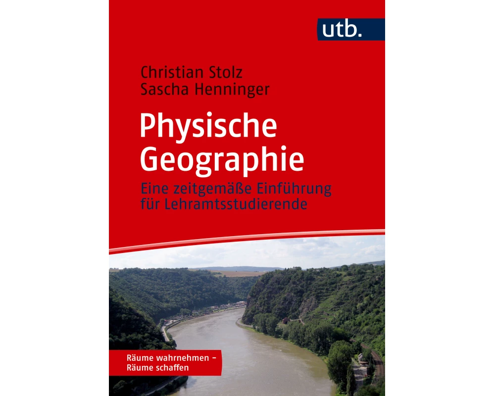 Physische Geographie
