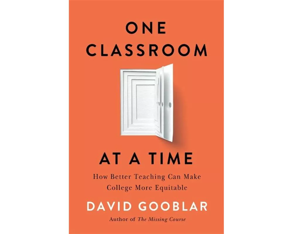 One Classroom at a Time