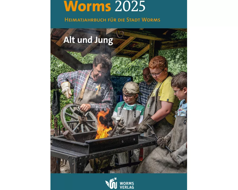 Worms 2025