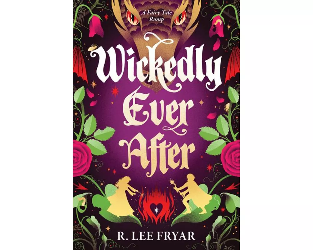 Wickedly Ever After