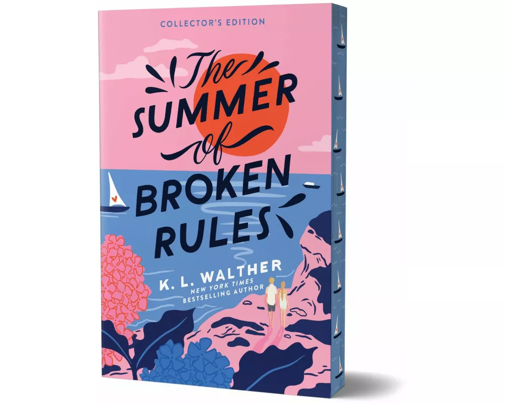 The Summer of Broken Rules (Collector's Edition)