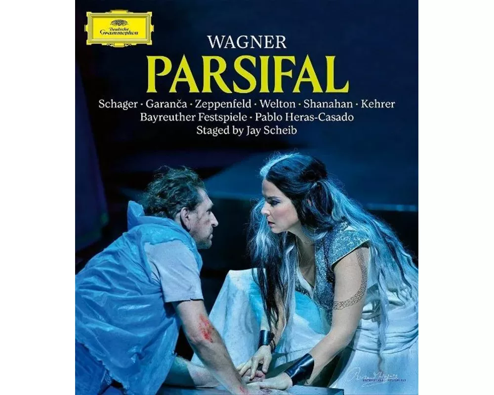 Wagner: Parsifal