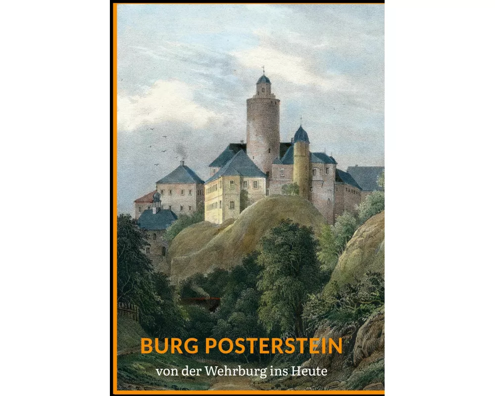 Burg Posterstein