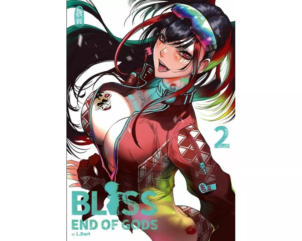 BLISS - End of Gods 2