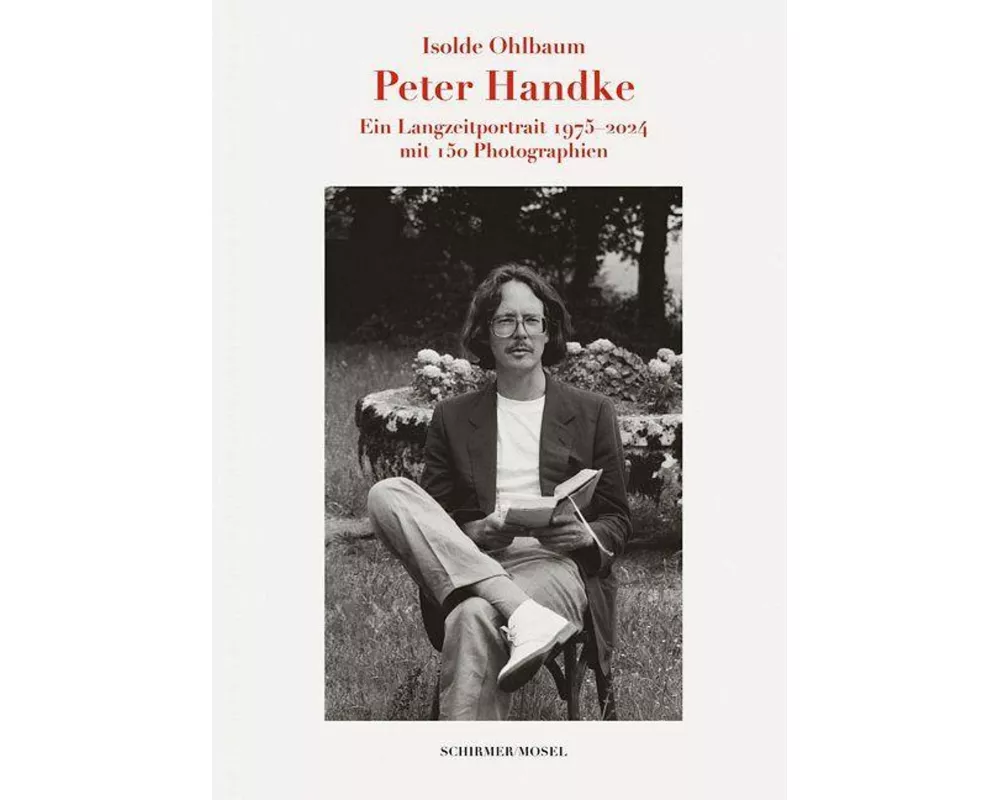 Isolde Ohlbaum / Peter Handke