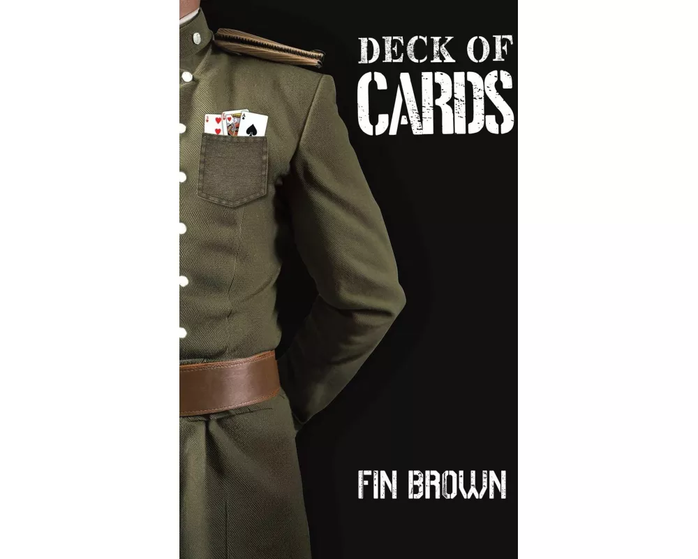 Deck of Cards