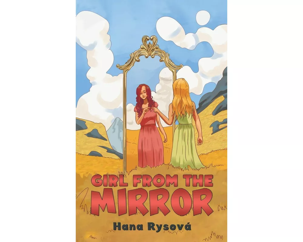 Girl from the Mirror