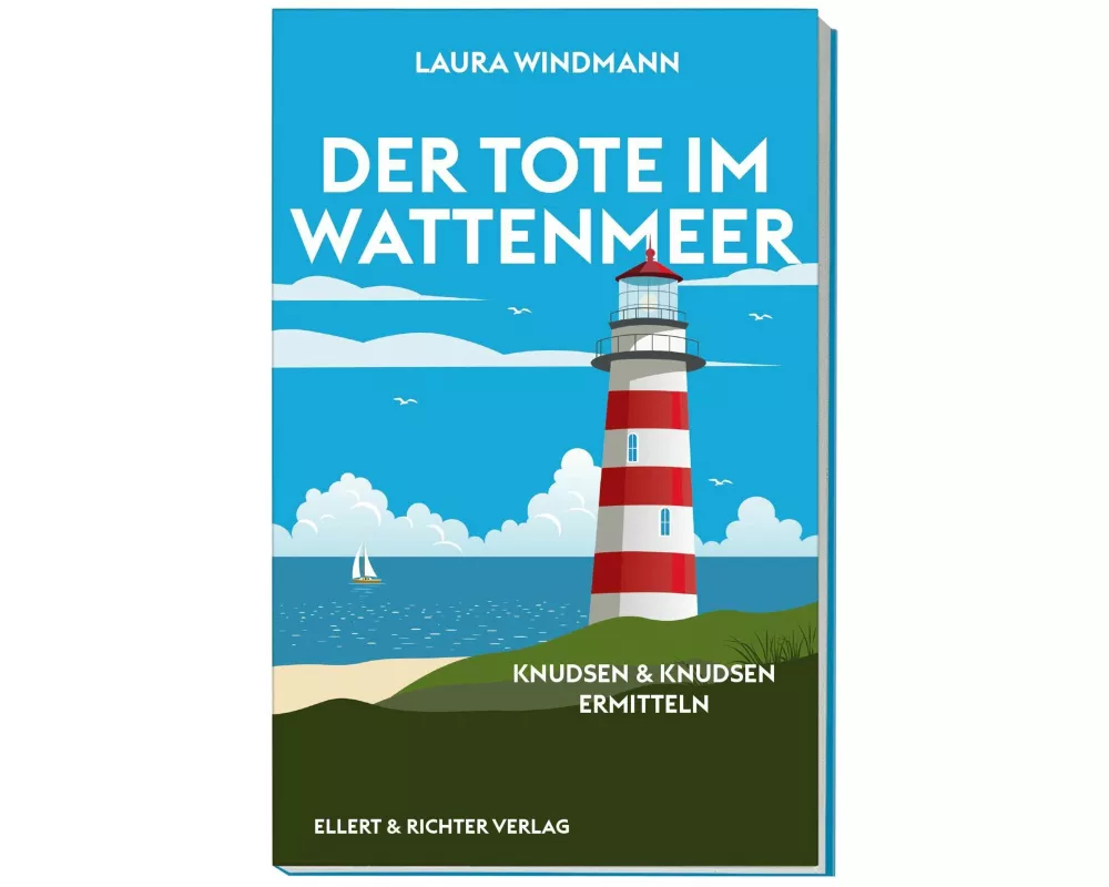 Der Tote im Wattenmeer