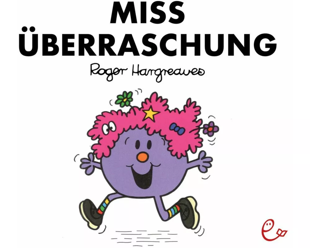 Miss Überraschung