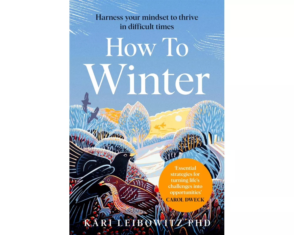 How to Winter