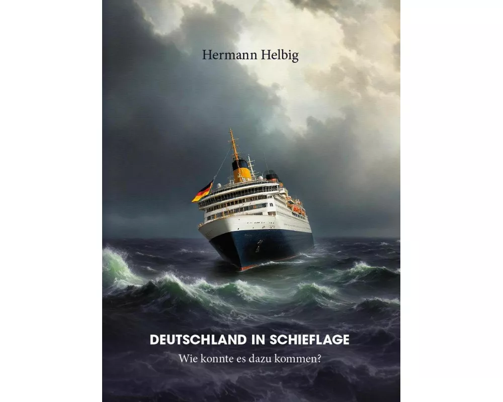 Deutschland in Schieflage