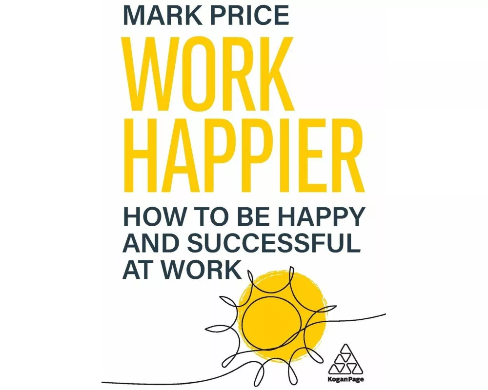 Work Happier