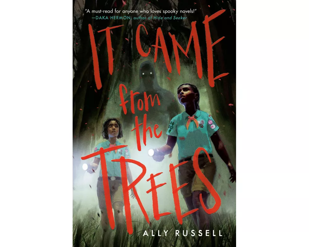 It Came from the Trees